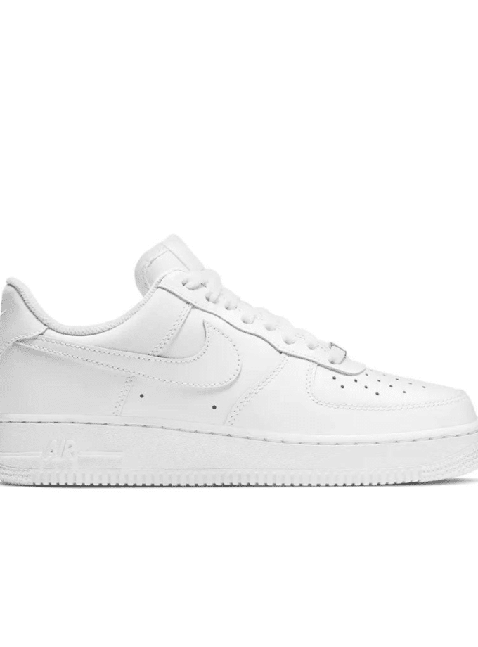 Air Force 1 Low '07 White