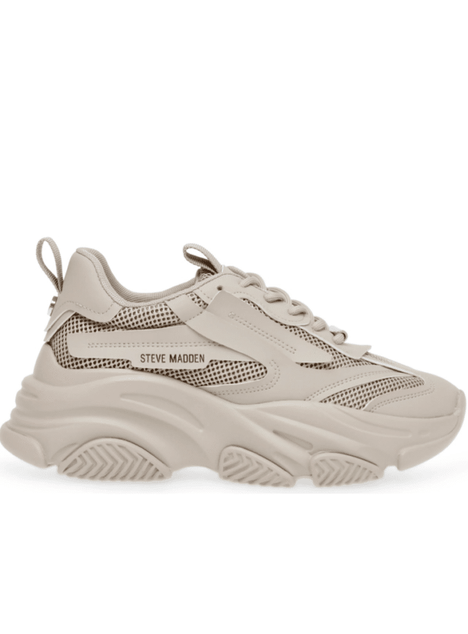 Steve Madden Possession Greige