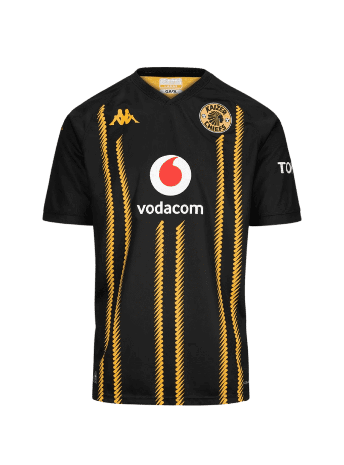 Kaizer Chiefs Away Jersey 24/25