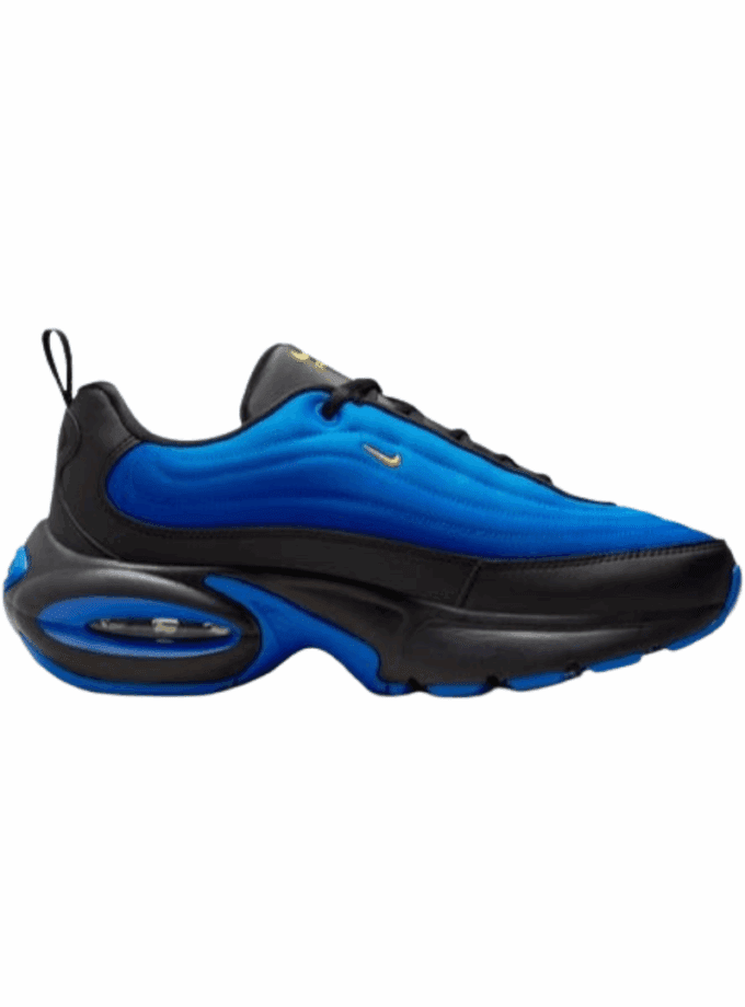 Air Max Portal “Race Blue”